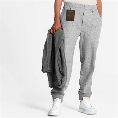 lv sweatpants